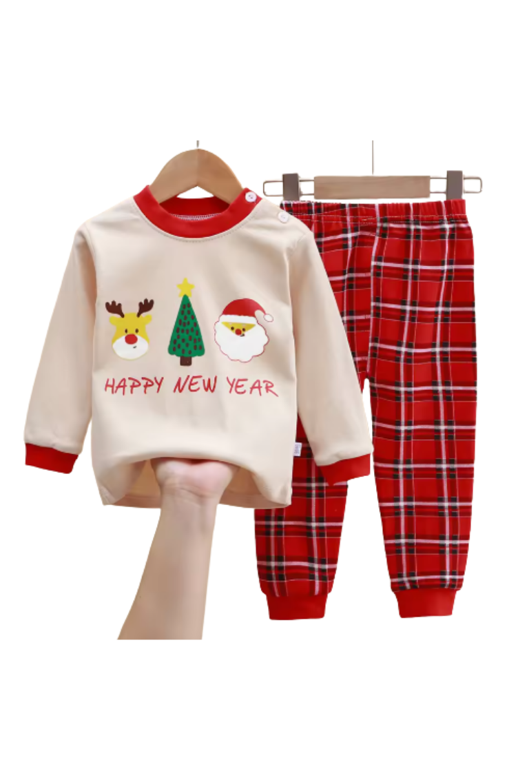 Vêtements enfants