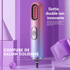 Sèche cheveux 3-en-1 Professionnel Style & Brillance