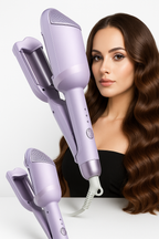 Boucleur électrique 5 en 1 en céramique, 36mm