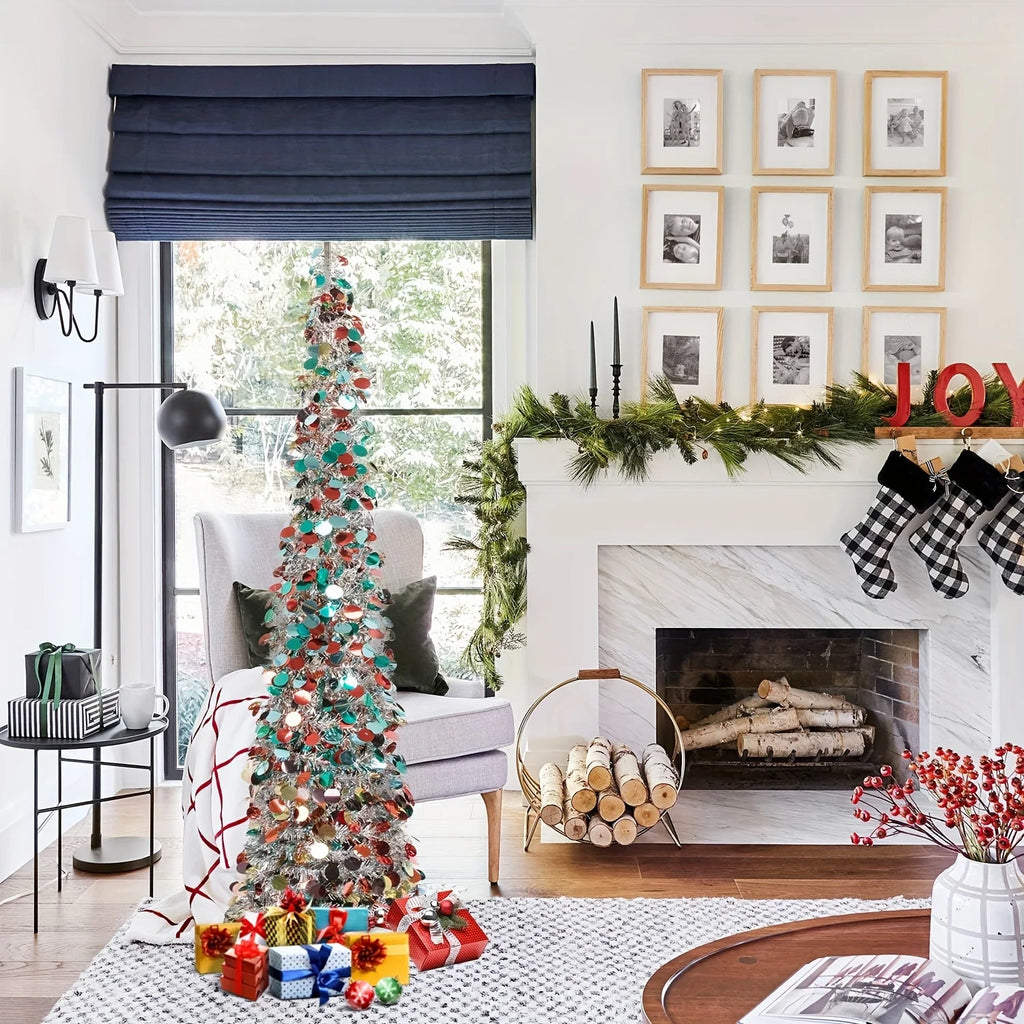 Arbre de Noël