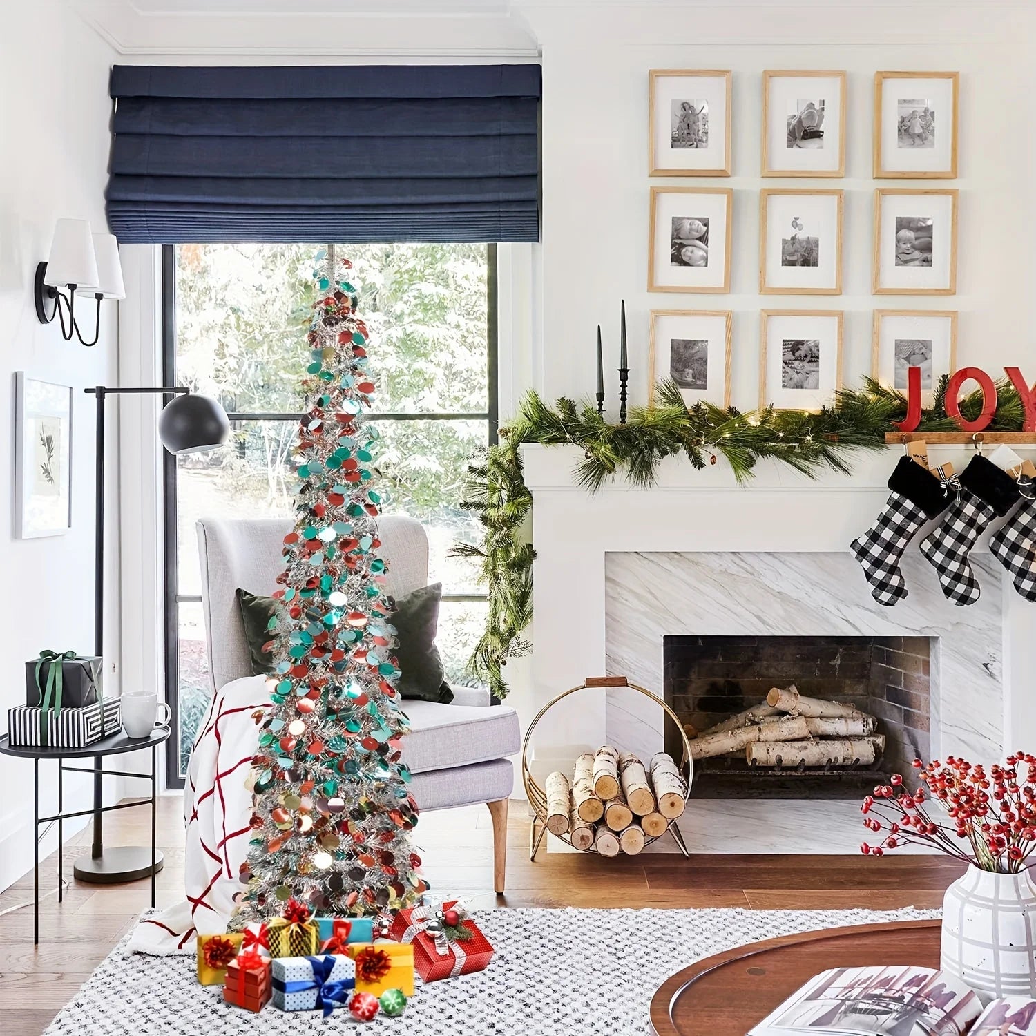 Arbre de Noël