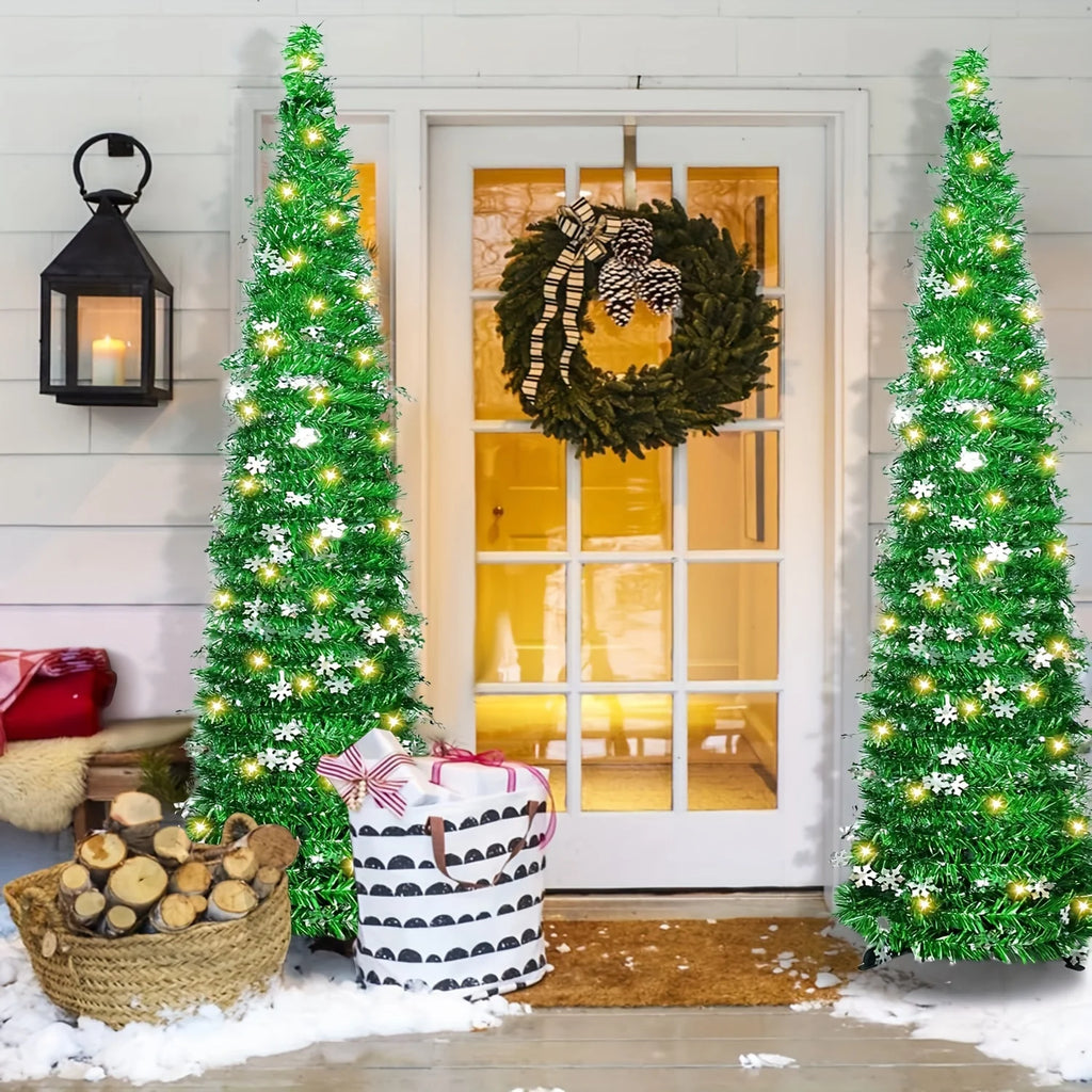 Arbre de Noël