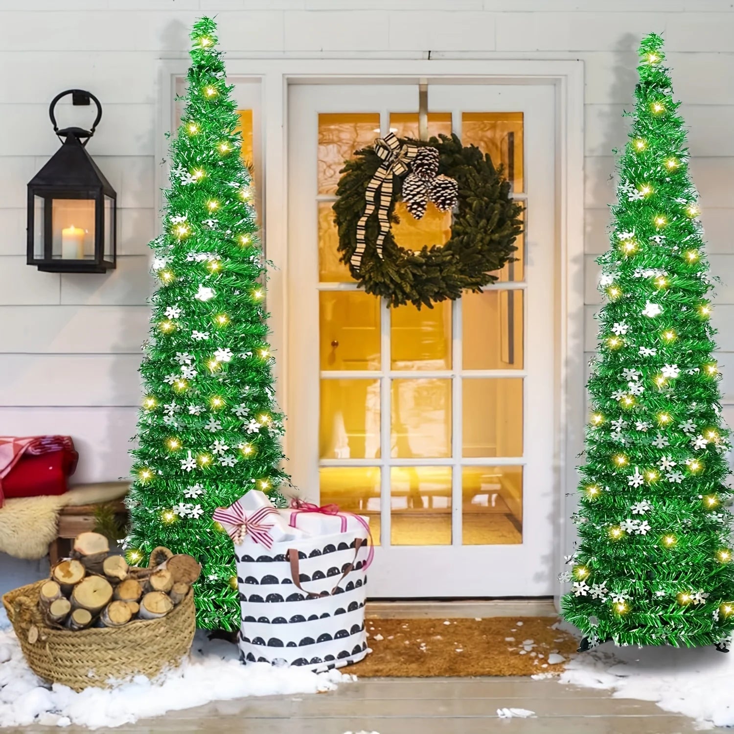 Arbre de Noël
