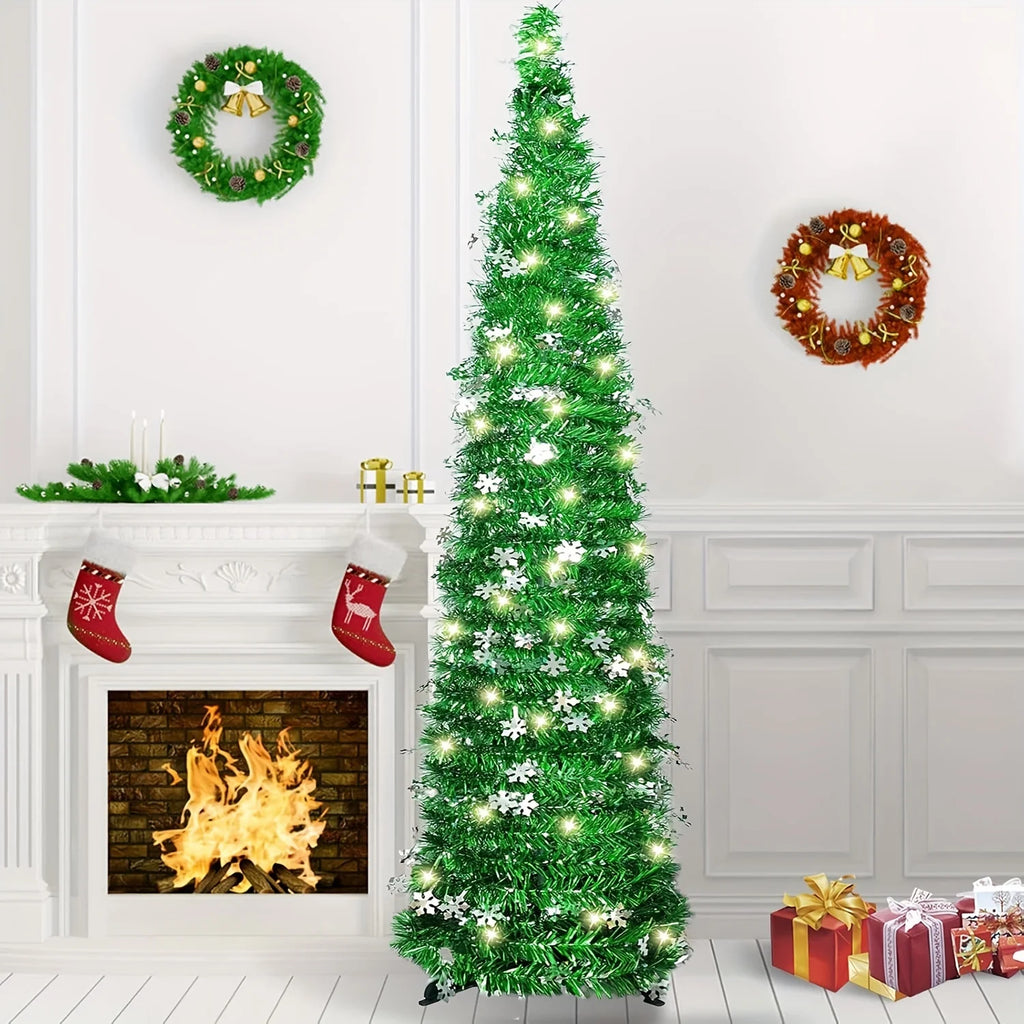 Arbre de Noël