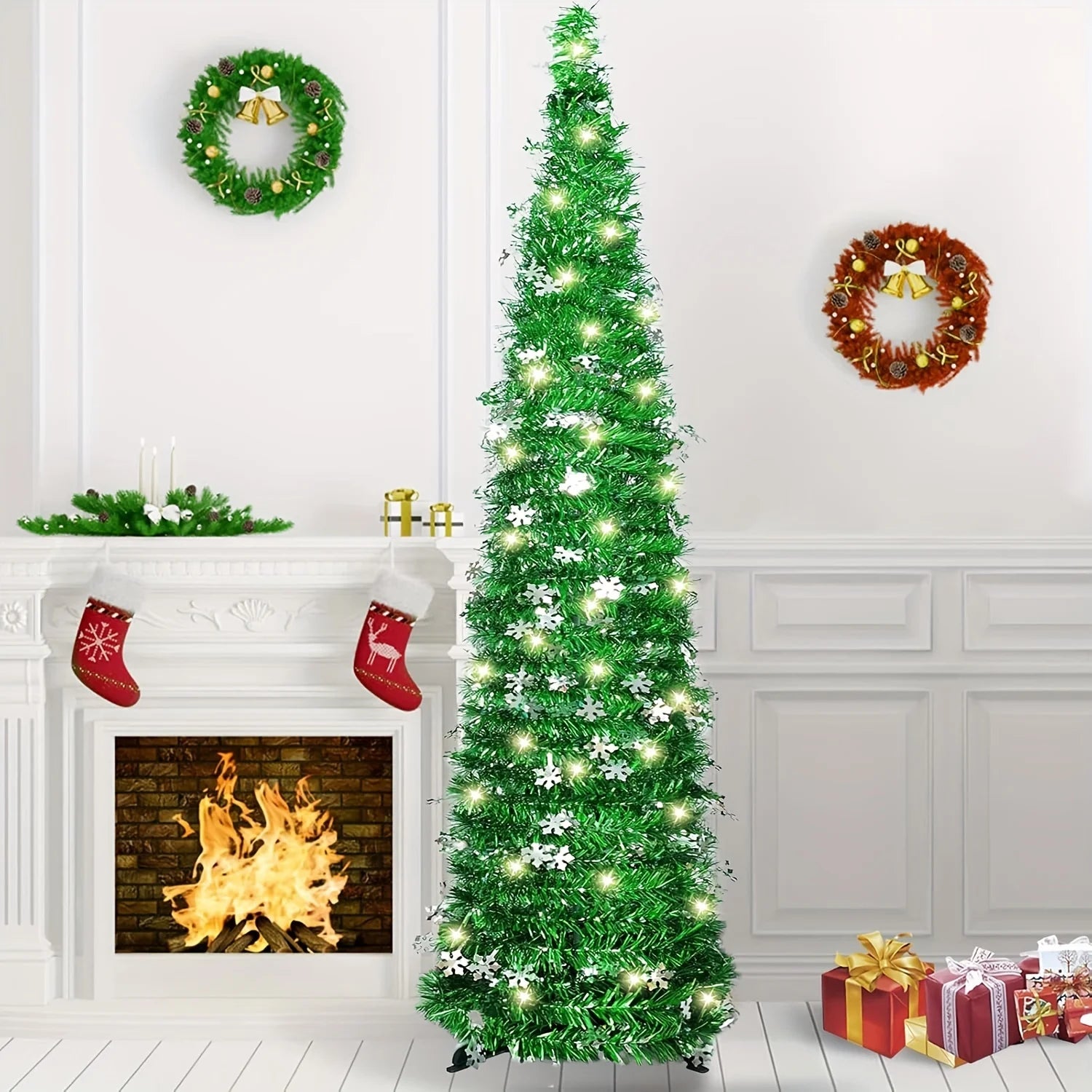 Arbre de Noël