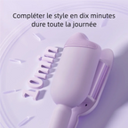 Boucleur électrique 5 en 1 en céramique, 36mm