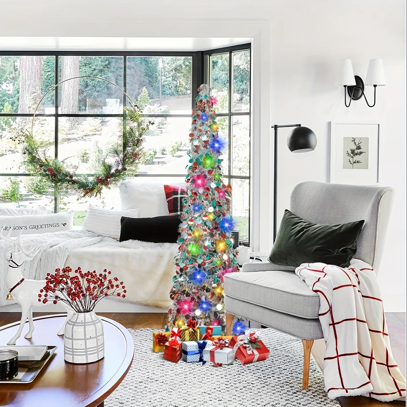 Arbre de Noël