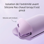 Boucleur électrique 5 en 1 en céramique, 36mm